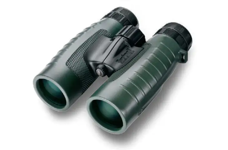 Bushnell Binocular Trophy XLT 12x50mm